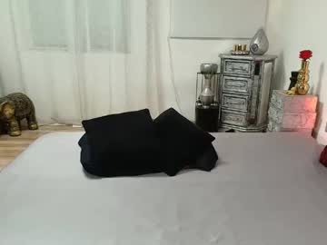 Evabarbi Chaturbate stream image from September 11, 2025