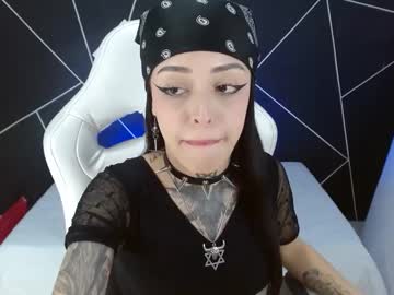 Farichell Chaturbate stream image from September 11, 2025