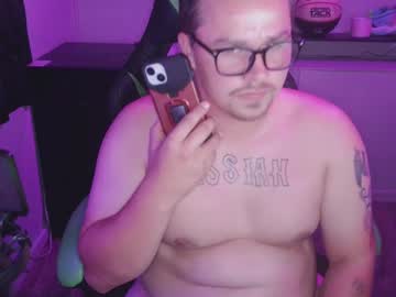 Jay_Frytee Chaturbate stream image from September 11, 2025