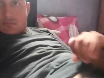 Latinmisterxxx Chaturbate stream image from September 11, 2025