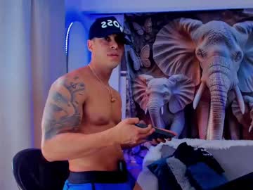 Lukas_Green1 Chaturbate stream image from September 11, 2025