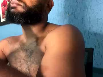 Marcelopretoo Chaturbate stream image from September 11, 2025