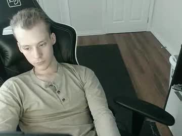 Rickgosling Chaturbate stream image from September 11, 2025