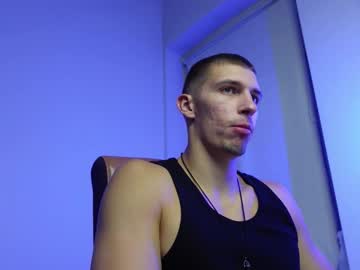 Ryan_Dozer Chaturbate stream image from September 11, 2025
