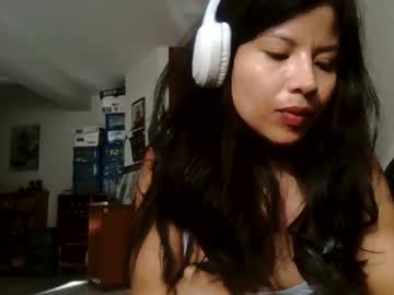 Sexxydannitaxxx Chaturbate stream image from September 11, 2025