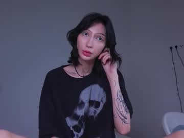 Shy_Moana Chaturbate stream image from September 11, 2025