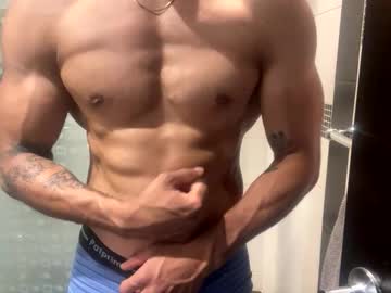 Thiago_Happy Chaturbate stream image from September 11, 2025