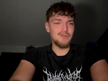 Yorgz Chaturbate stream image from September 11, 2025