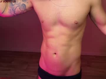Andylonesome Chaturbate stream image from September 11, 2025