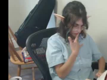 Bex_Black Chaturbate stream image from September 11, 2025