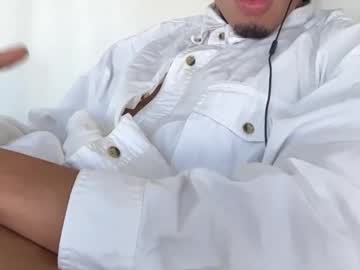 Chrislaze Chaturbate stream image from September 11, 2025