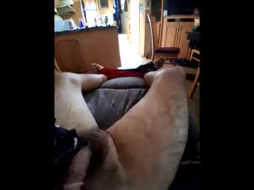 Daddycumming1991 Chaturbate stream image from September 11, 2025