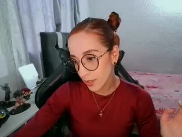 Dear_Juliet Chaturbate stream image from September 11, 2025