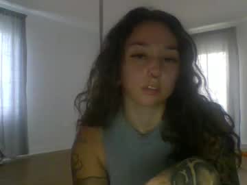 Iamnaomie Chaturbate stream image from September 11, 2025