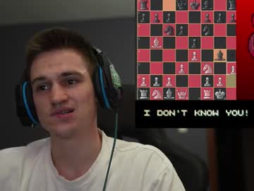 Ivanvigour Chaturbate stream image from September 11, 2025