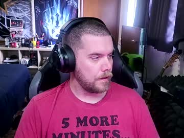 Just_Ryan88 Chaturbate stream image from September 11, 2025