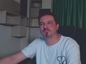 Kinkymike4all Chaturbate stream image from September 11, 2025
