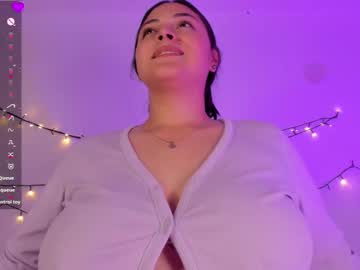 Lena_Jhons Chaturbate stream image from September 11, 2025