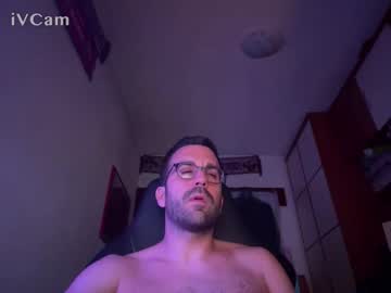 Ronnjeremy Chaturbate stream image from September 11, 2025