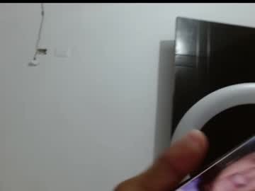 Scarlettfox723 Chaturbate stream image from September 11, 2025