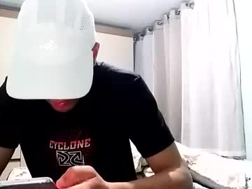 Taulerfox Chaturbate stream image from September 11, 2025
