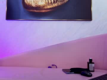 Valeriajazz Chaturbate stream image from September 11, 2025