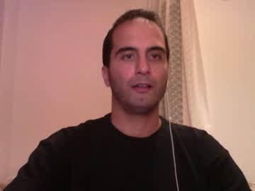 Volve5 Chaturbate stream image from September 11, 2025