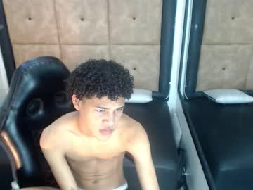 Brindymichell Chaturbate stream image from September 11, 2025