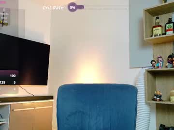 Cloe_Stone_Scott Chaturbate stream image from September 11, 2025