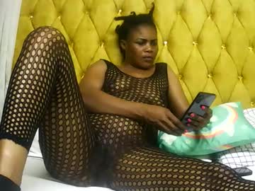 Queen_C0 Chaturbate stream image from September 11, 2025
