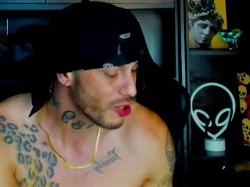 Ricky_Santos_ Chaturbate stream image from September 11, 2025