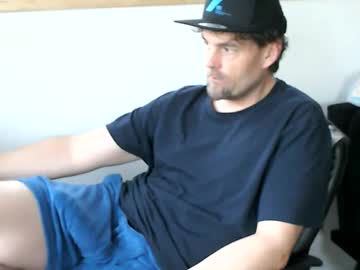 Williamkegels Chaturbate stream image from September 11, 2025