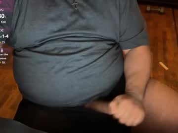 Beardudeguy Chaturbate stream image from September 12, 2025