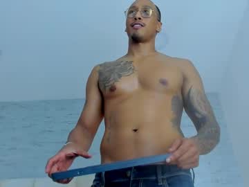 Blackboy2874 Chaturbate stream image from September 12, 2025