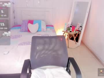 _Brithanycullen Chaturbate stream image from September 12, 2025