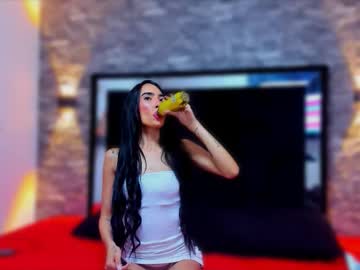 Charlotte_Adams1 Chaturbate stream image from September 12, 2025