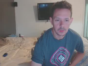 Chiefchong69 Chaturbate stream image from September 12, 2025