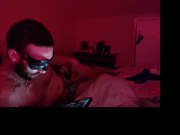 Cnsmaskedmotion Chaturbate stream image from September 12, 2025