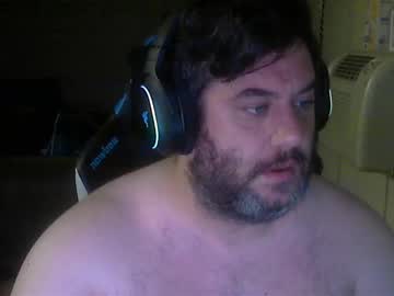 Daddybody4u Chaturbate stream image from September 12, 2025