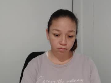 Elaine_Cooper_21 Chaturbate stream image from September 12, 2025