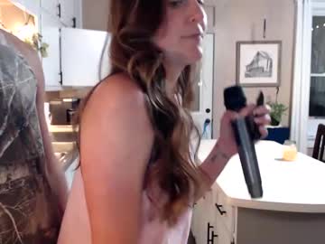 Farmgirl__ Chaturbate stream image from September 12, 2025