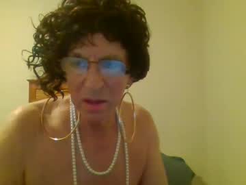 Fuseanude Chaturbate stream image from September 12, 2025