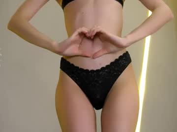 Jenny_Lylu Chaturbate stream image from September 12, 2025