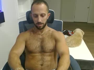 Jizzle30 Chaturbate stream image from September 12, 2025
