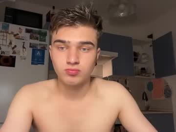 Kris_Robinson Chaturbate stream image from September 12, 2025