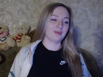 Lovesrebecca Chaturbate stream image from September 12, 2025