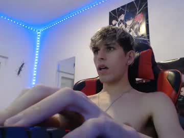 Luffytaro03 Chaturbate stream image from September 12, 2025