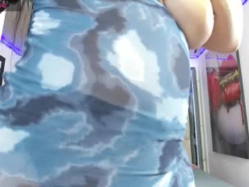 Nataly_Kydman Chaturbate stream image from September 12, 2025