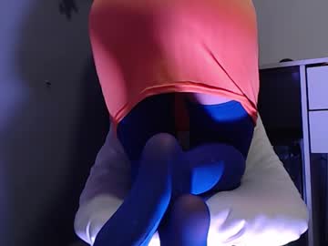 Saraxis69 Chaturbate stream image from September 12, 2025