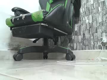 Srfindomfeet_ Chaturbate stream image from September 12, 2025